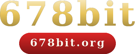 678bit logo